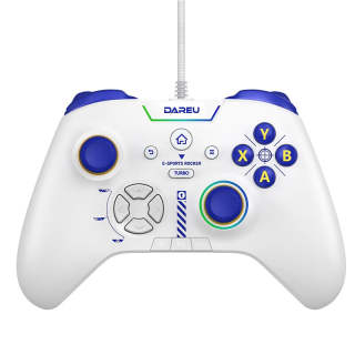Dareu Gamepads