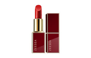 ZEESEA Velvet Mist Soft Tube Lipsticks Matte Easy to Blend Natural Long Lasting Complexion Brightening 3.5g/3g