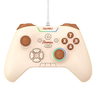 Dareu Gamepads