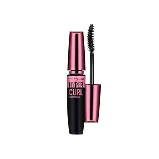 Maybelline Pink Big Guy/Blue Big Guy Mascaras 3D Effect 9.2ml/10ml
