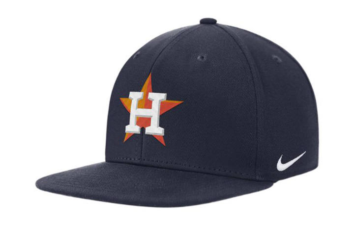Nike Nike Baseball Caps Men's Black