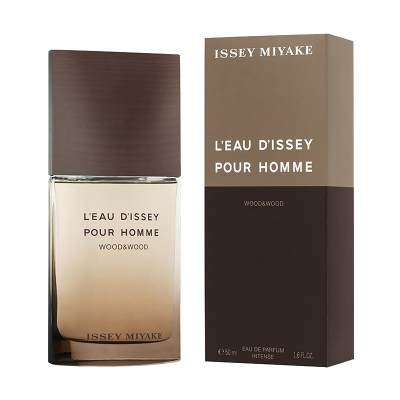 ISSEY MIYAKE Lifetime Water Woody Perfume Unisex Scent Woody Eau De Parfum EDP 50ml/100ml/50ml Haiti Vetiver