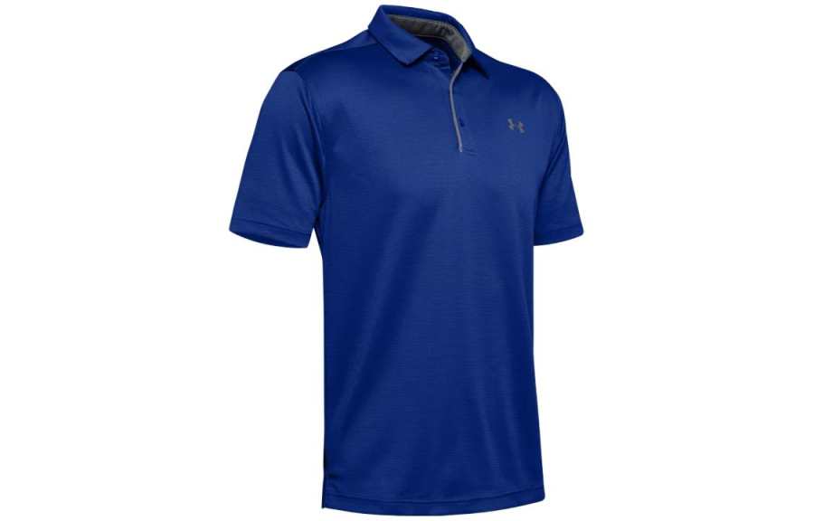 Under Armour Under Armour Tech performance polo shirt