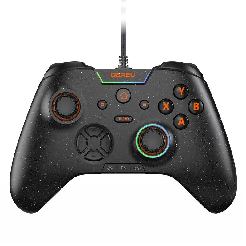 Dareu Dareu Gamepads