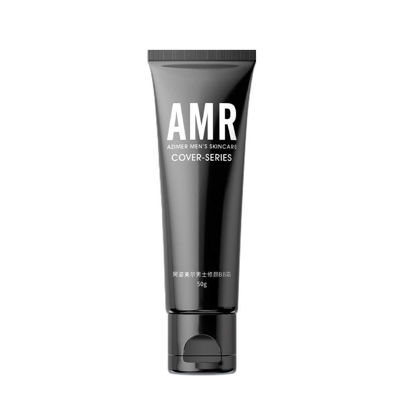 AMR Azmer AMR Men's Tone Up Creams Correcting Skin Tone Concealing Primer 50g Birthday Gift