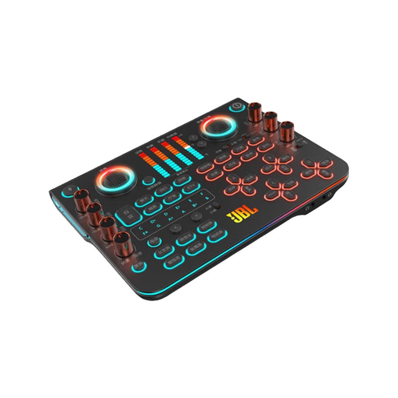 JBL JBL External Sound Cards
