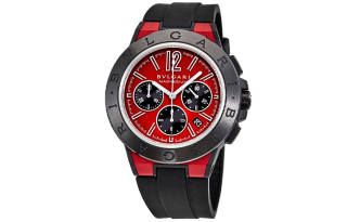 BVLGARI Diagono Magnesium 102308