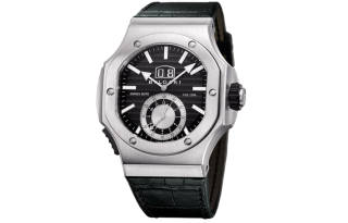 BVLGARI Endurer Chronosprint 101844