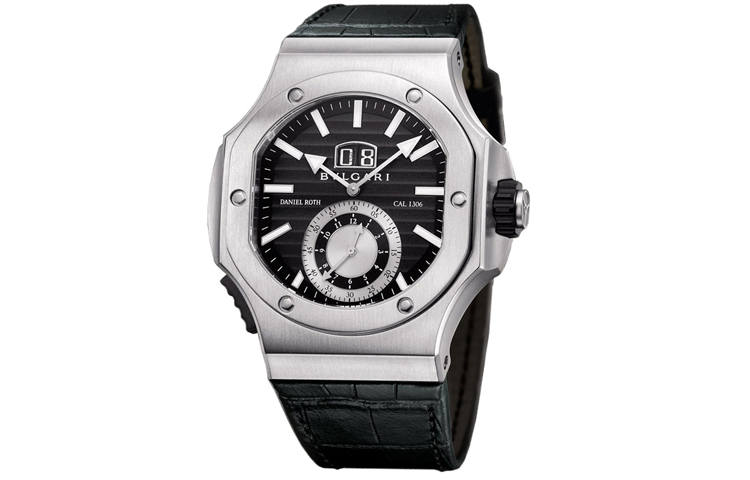 BVLGARI Endurer Chronosprint 101844
