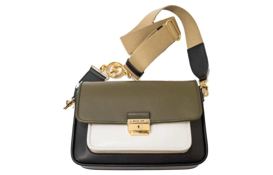 MICHAEL KORS Bradshaw Crossbody Bags