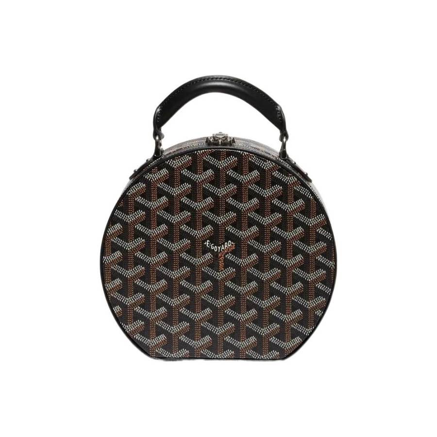 GOYARD Alto Cow Leather Crossbody Bag, Shoulder Bag, Handbag Women's 11 Colors