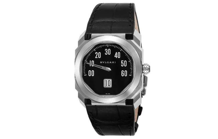 BVLGARI Men's OCTO Watch