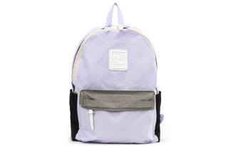 CILOCALA Nylon Backpack Unisex Multicolor