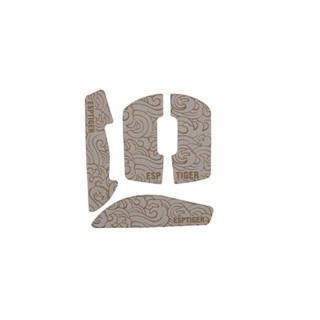 Tiger Gaming Mouse Pads & Wrist Rests