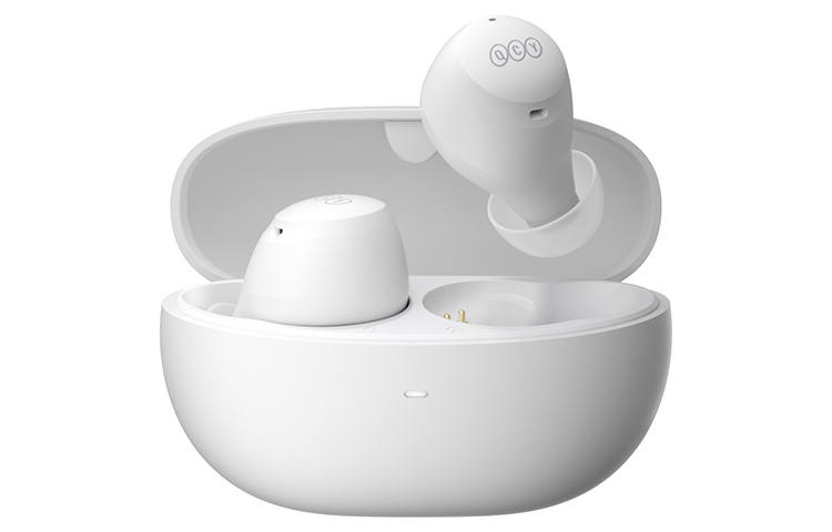 QCY Wireless Headphones