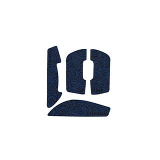 Tiger Gaming Mouse Pads & Wrist Rests