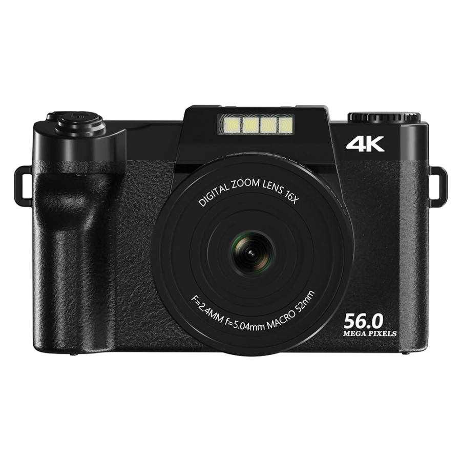 Komery Komery KR TMkmWD03 2 Mirrorless Cameras CMOS 32GB