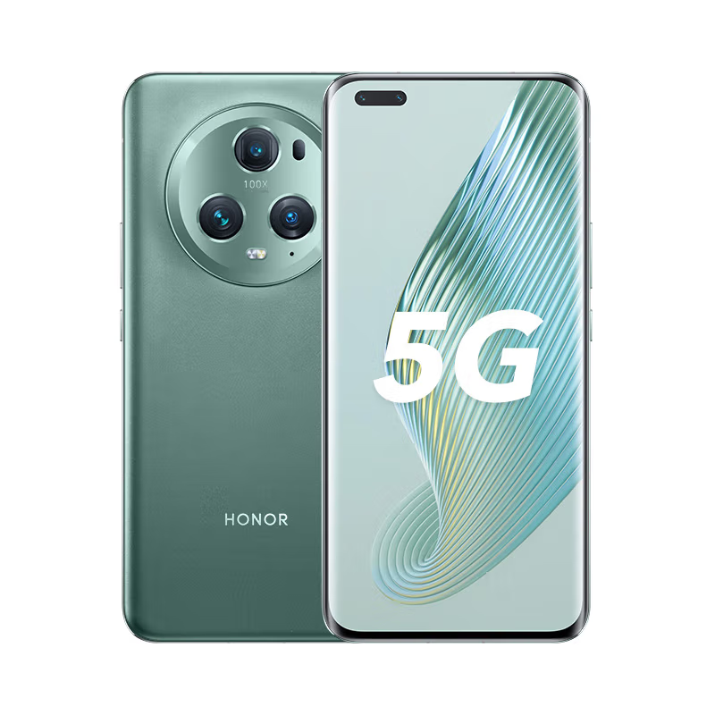 HONOR HONOR Magic 5 Pro Snapdragon 8 Gen 2 5G Imaging Flagship, Cell Phone