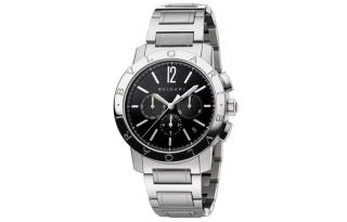 BVLGARI Men's Watch