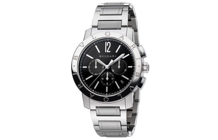BVLGARI Men's Watch