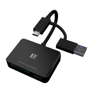 FB Card Readers