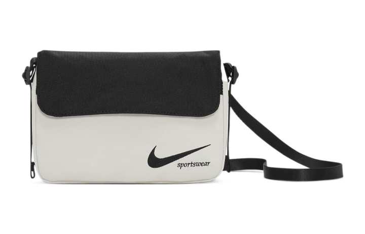 Nike Nike Fabric Messenger Bag, Shoulder Bag, Crossbody Bag Regular Unisex