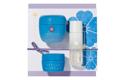 TATCHA Skincare Sets Unisex
