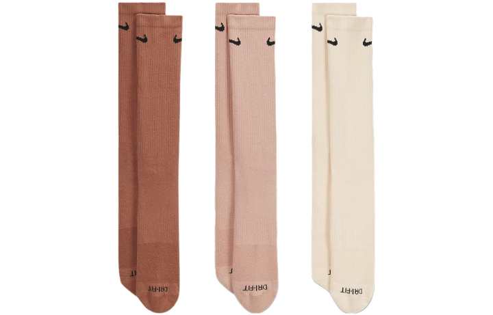 Nike Nike Unisex Crew Socks