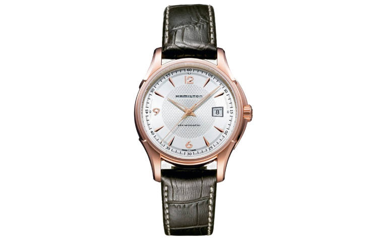 Hamilton Hamilton Men's Jazz Collection Watch
