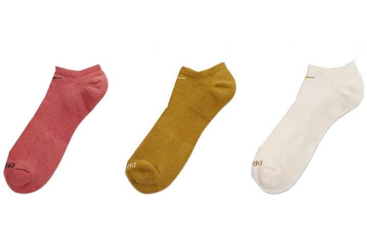 Nike Nike Unisex Ankle Socks