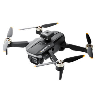 ROYDEN Drones