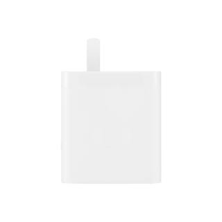 OPPO SUPERVOOC Super Fast Charging 33W Chargers