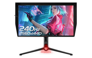 AOC Monitors