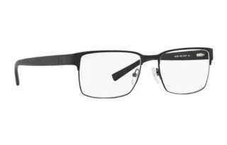 ARMANI EXCHANGE Rectangular Frame Glasses