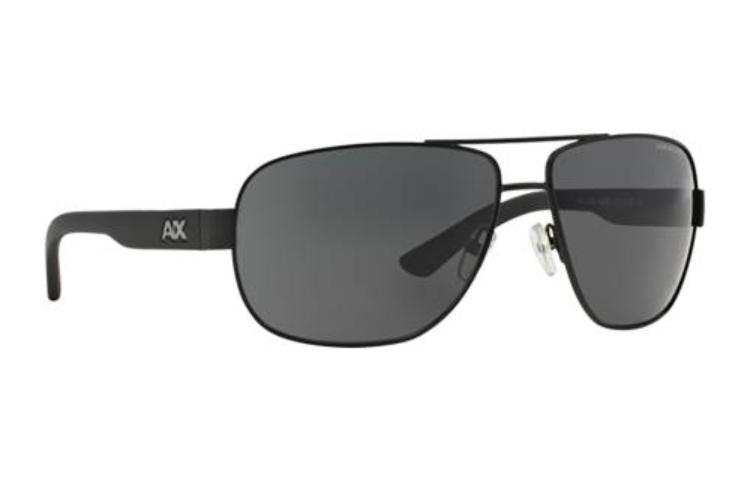 ARMANI EXCHANGE ARMANI EXCHANGE Pilot Frame Sunglasses