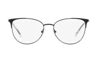 ARMANI EXCHANGE Cat Eye Frame Glasses