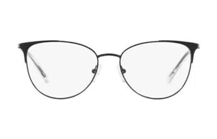 ARMANI EXCHANGE ARMANI EXCHANGE Cat Eye Frame Glasses