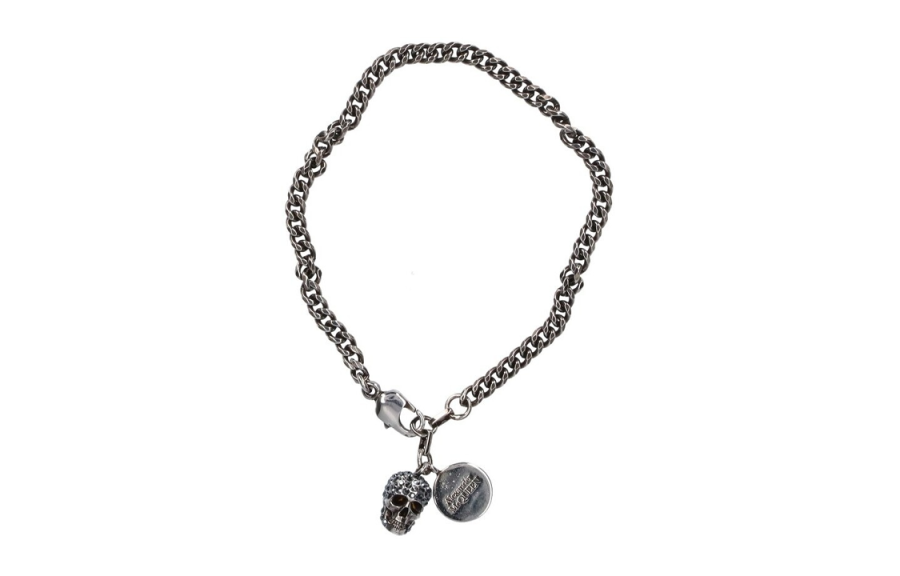 Alexander McQueen Alexander McQueen Bracelets Women's