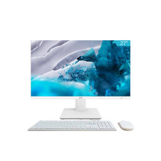 AOC Master 926 N5095 Intel UHD Graphics N5095 27 Inches, HD Online Class Study, Office SSD Dual Band WiFi