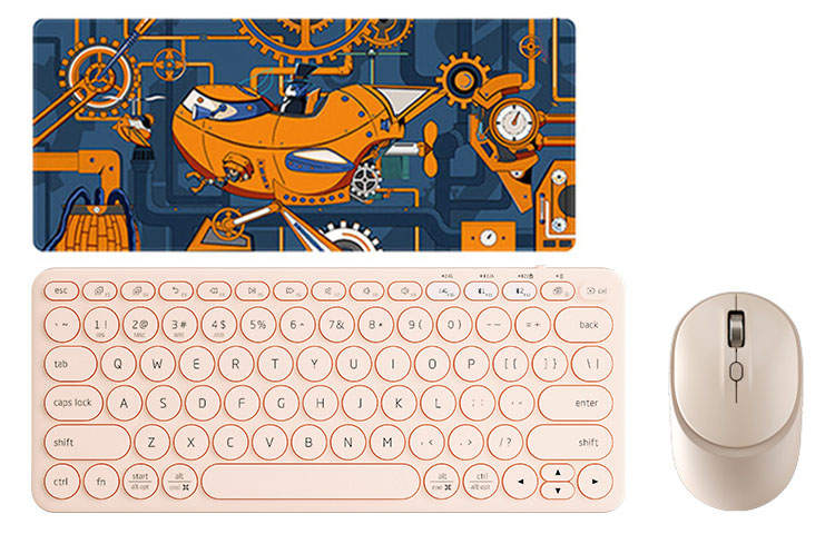 HP HP Keyboard & Mouse Sets