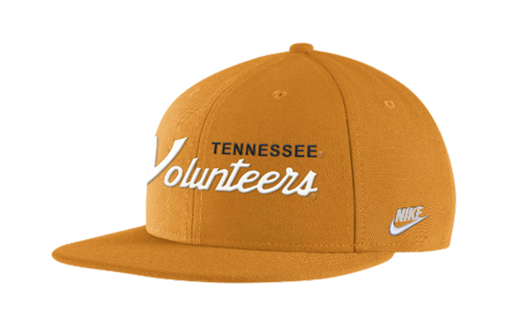 Nike Nike Baseball Caps Unisex Orange