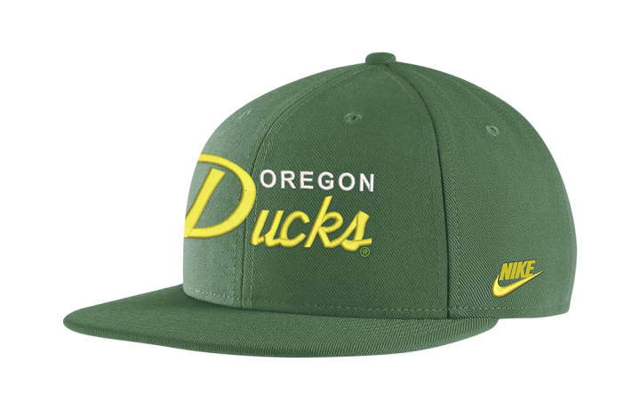 Nike Nike Baseball Caps Unisex Green