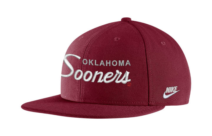 Nike Nike Oklahoma Nike College Cap