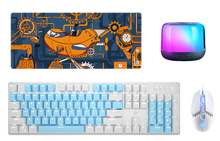HP HP Keyboard & Mouse Sets
