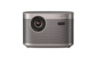 XGIMI GIMI JiMi NEW H3S Projectors Smart Home Theater 1500CVIA With Harman Patented Sound Technology And MT9669 Flagship Chip