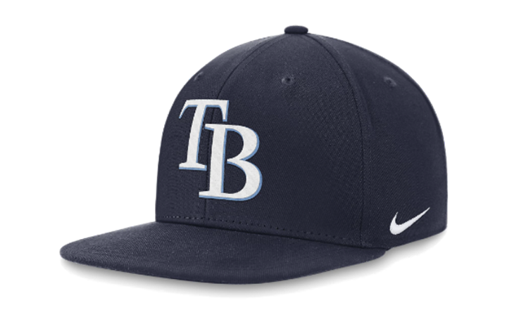 Nike Nike Baseball Caps Men's Blue Black