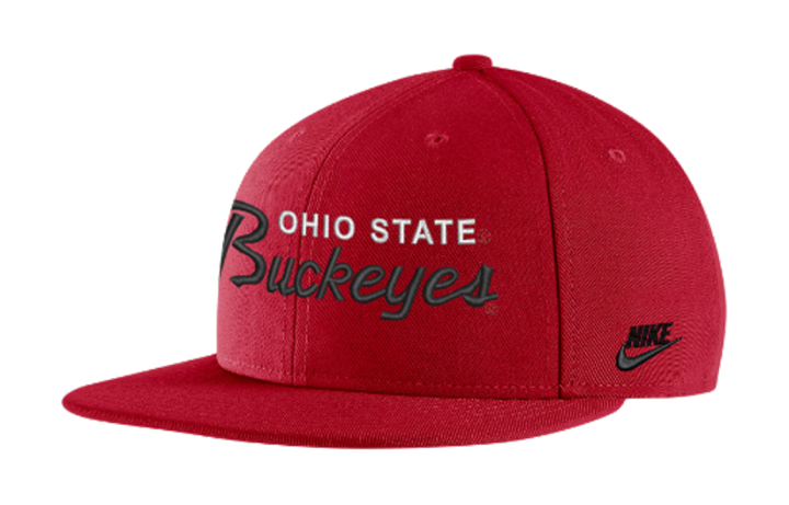 Nike Nike Ohio State Nike College Cap