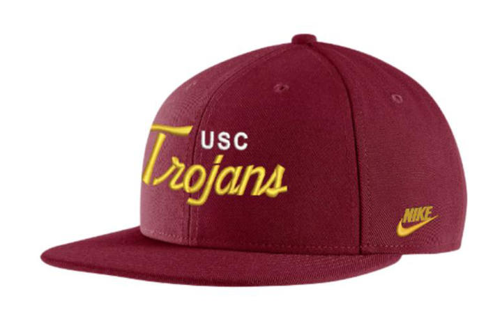 Nike Nike Baseball Caps Unisex Red