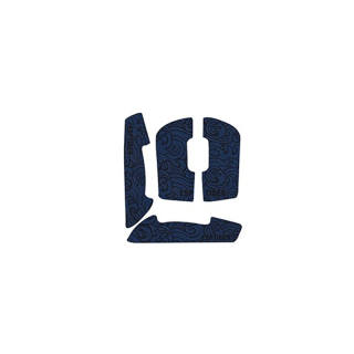 Tiger Gaming Mouse Pads & Wrist Rests