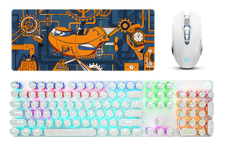 HP HP Keyboard & Mouse Sets